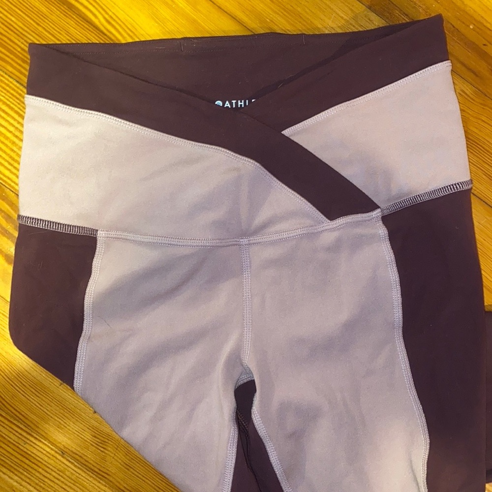 Athleta leggings